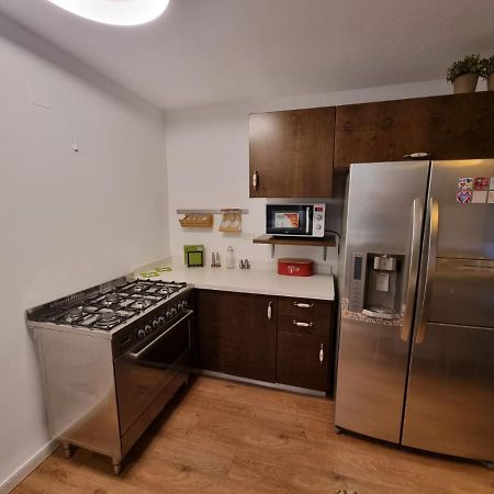 Hadar Rest & Relax Apartment Kefar Hittim Exterior foto