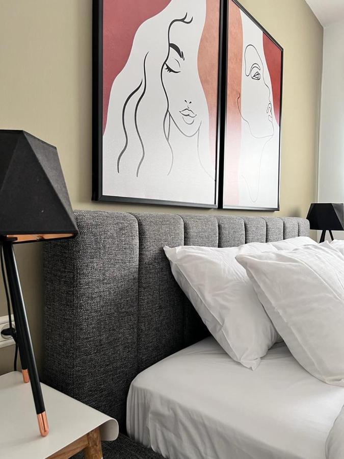 Hadar Rest & Relax Apartment Kefar Hittim Exterior foto