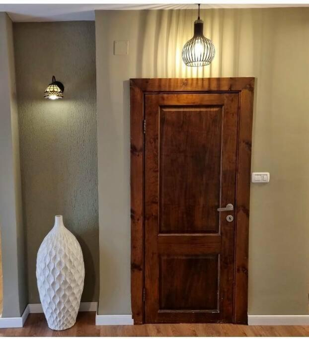 Hadar Rest & Relax Apartment Kefar Hittim Exterior foto
